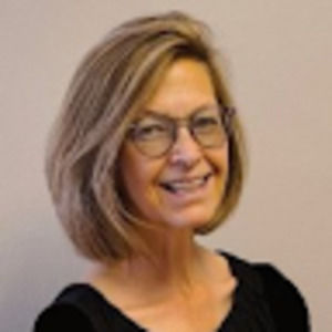 Meet your Posher, Deborah